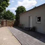 Apartament Apartdays Ahrbergen *