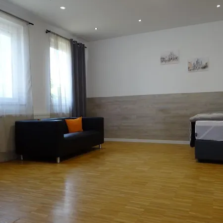 Apartdays Ahrbergen Giesen