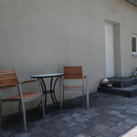 Apartdays Ahrbergen Apartman