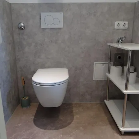 Apartdays Ahrbergen * Giesen