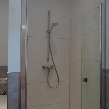 Apartdays Ahrbergen Apartman