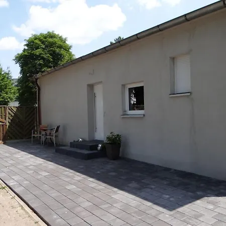 Apartdays Ahrbergen Apartman Giesen