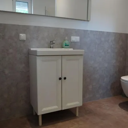 Apartdays Ahrbergen *