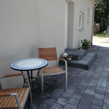 Apartdays Ahrbergen Lejlighed Giesen