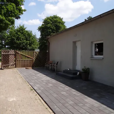 Lejlighed Apartdays Ahrbergen *