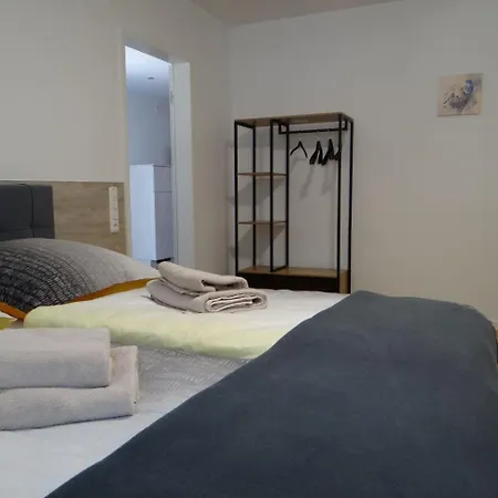 Apartdays Ahrbergen Lejlighed Giesen
