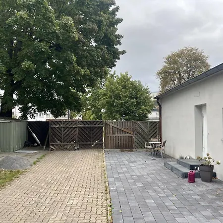 Apartdays Ahrbergen Apartman Giesen