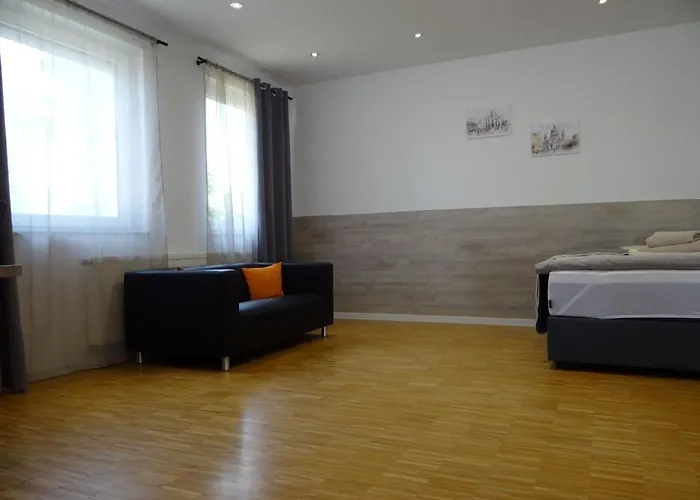 Apartdays Ahrbergen Giesen