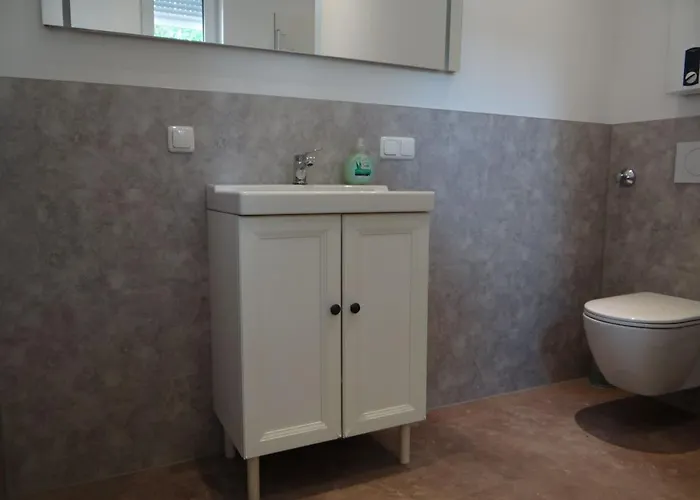 Apartdays Ahrbergen *